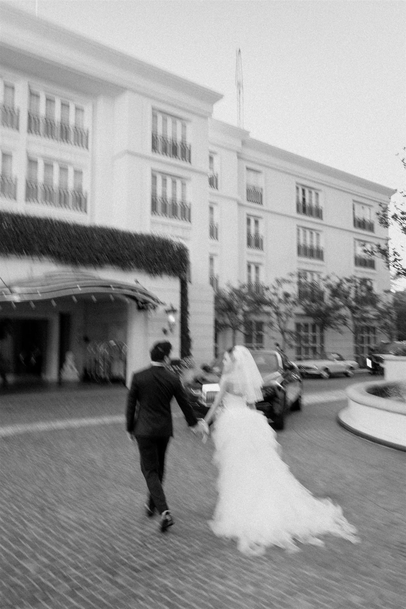 Charlottesville Engagement/Elopement Photoshoot Collaboration