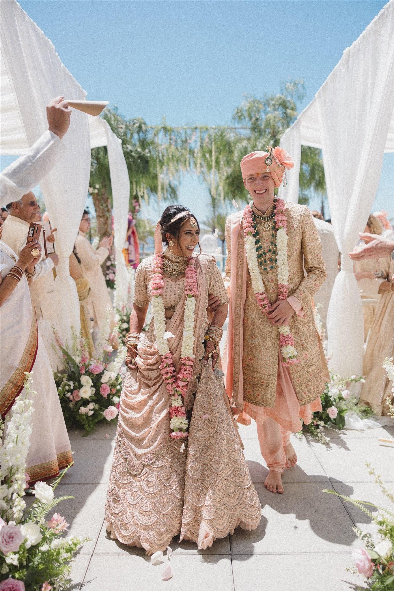 South Asian Weddings